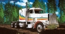 REVELL Peterbilt 359 Conventional (07455)