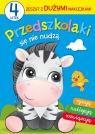  Przedszkolaki się nie nudzą 4 latek