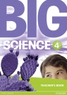 Big Science 4 TB