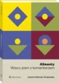 Alimenty Wzory pism z komentarzem - Joanna Hetman-Krajewska