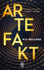 Artefakt - W.P. Rdzanek