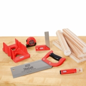 Creative Construction - Wood Saw