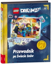 LEGO DREAMZzz. Przewodnik po świecie snów - Marta Leśniak