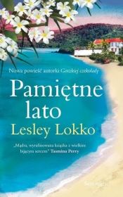 Pamiętne lato