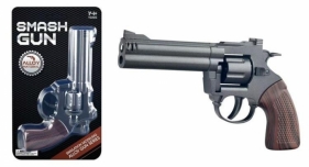 Pistolet na spłonkę