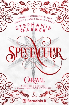 Spectacular - Stephanie Garber