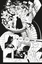 Batman Noir. Eduardo Risso - Brian Azzarello, Eduardo Risso