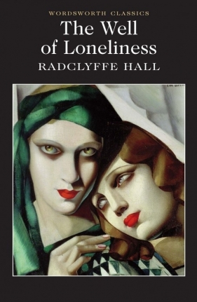 The Well of Loneliness - Radclyffe Hall