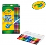 Flamastry zmywalne Super Tips 50szt