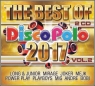 The Best of Disco Polo 2017 vol.2 (2CD) praca zbiorowa