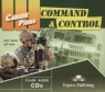 Career Paths Command & Control CD Taylor John, Zeter Jeff
