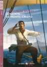 Le Comte de Monte Cristo + CD B1 Aleksandre Dumas