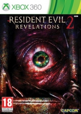 Resident Evil: Revelations 2 (Xbox 360)