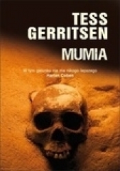 Mumia - Tess Gerritsen
