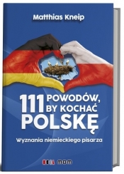 111 powodów by kochać Polskę