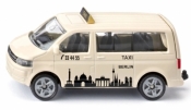 Siku Magenta VW T5 Taxi Van