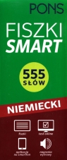 Fiszki Smart 555 słów Niemiecki Kevin Prenger