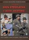 Indywidualna broń strzelecka II wojny światowej  Głębowicz Witold