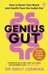 Genius Gut wer. angielska Emily Leeming