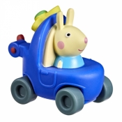Figurka Świnka Peppa, Królik Rebecca (F2514/F2525)