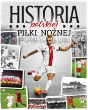 Historia polskiej piłki nożnej - Robert Gawkowski