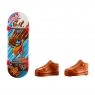 Hot Wheels Skate Deskorolka + buty HGT70