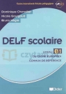 DELF Scolaire Niveau B1 podręcznik Dominique Chevallier