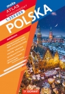  Atlas samochodowy Polski 1:250 000