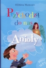 Przychodzą do nas Anioły