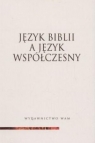 Język biblii a język współczesny