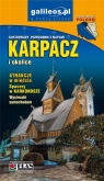 Ilustrowany przewodnik - Karpacz Marcin Papaj
