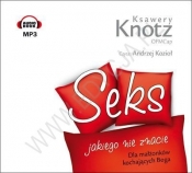 CD MP3 SEKS JAKIEGO NIE ZNACIE TW