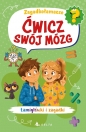 Ćwicz swój mózg. Zagadkołamacze - Opracowanie zbiorowe
