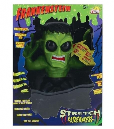 Stretch Screamer Frankenstein (MAN-63755)