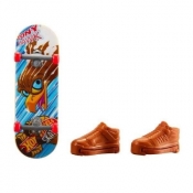 Hot Wheels Skate Deskorolka + buty HGT70