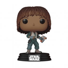 Figurka Funko POP Star Wars: Acolyte - Osha Aniseya (79755)