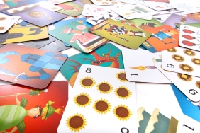 Śpiące królewny - Miranda Evarts, Jimmy Pickering