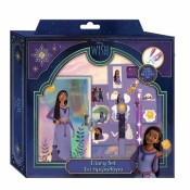 Pamiętnik z długopisem UV Wish