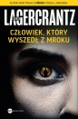 Rekke & Vargas. Tom 1. Człowiek, który wyszedł z mroku - David Lagercrantz