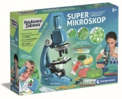 Super Mikroskop (50755)