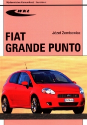 Fiat Grande Punto - Zembowicz Józef