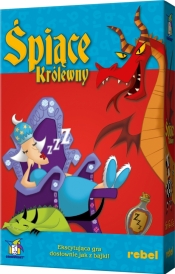 Śpiące królewny - Miranda Evarts, Jimmy Pickering