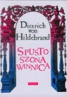 Spustoszona Winnica Hildebrand Dietrich
