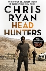 Head Hunters Chris Ryan