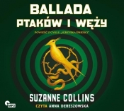 Ballada ptaków i węży - Suzanne Collins