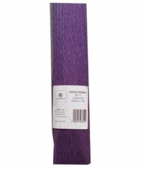 Krepina premium 113 Purpura