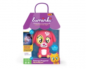Luminki - Świecący Przyjaciele MIX (EP03855)