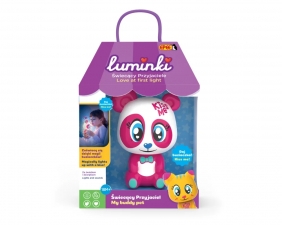 Luminki - Świecący Przyjaciele MIX (EP03855)