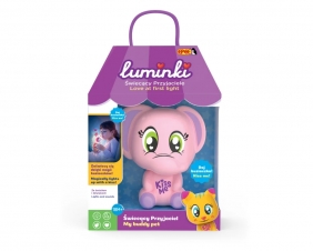 Luminki - Świecący Przyjaciele MIX (EP03855)
