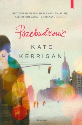 Przebudzenie - Kerrigan Kate